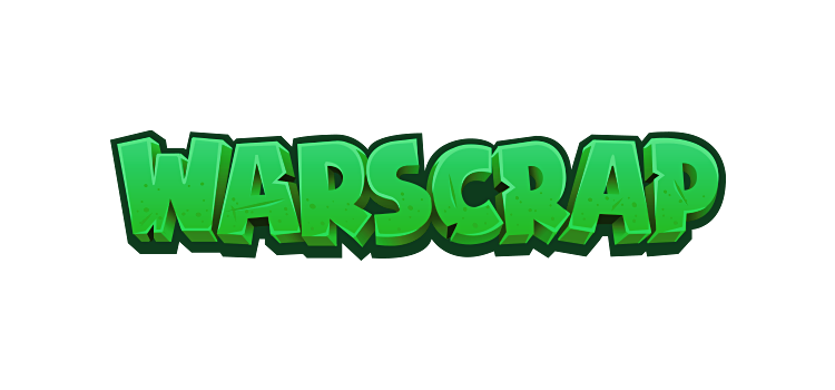 WarScrap Mine. Defend. Survive